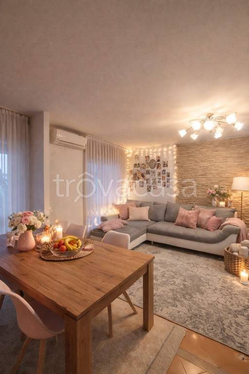 appartamento in vendita a Treviso in zona Santa Bona