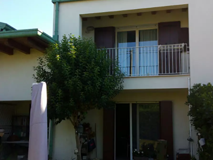 appartamento in vendita a Treviso in zona Santa Bona