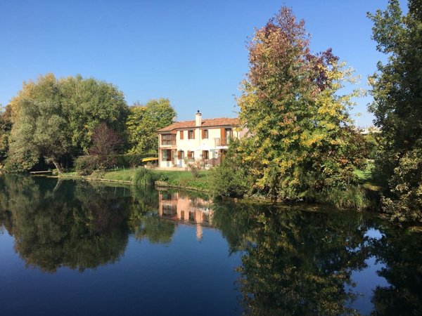 casa indipendente in vendita a Treviso in zona San Giuseppe