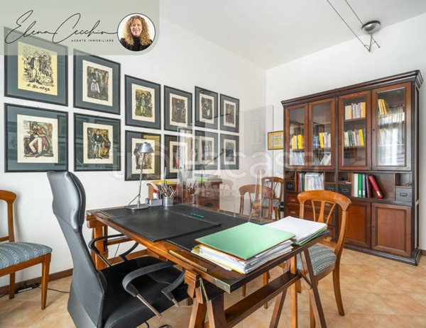 ufficio in vendita a Treviso