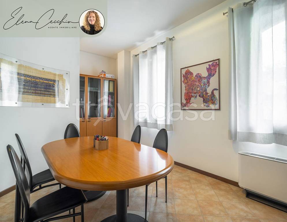 ufficio in vendita a Treviso