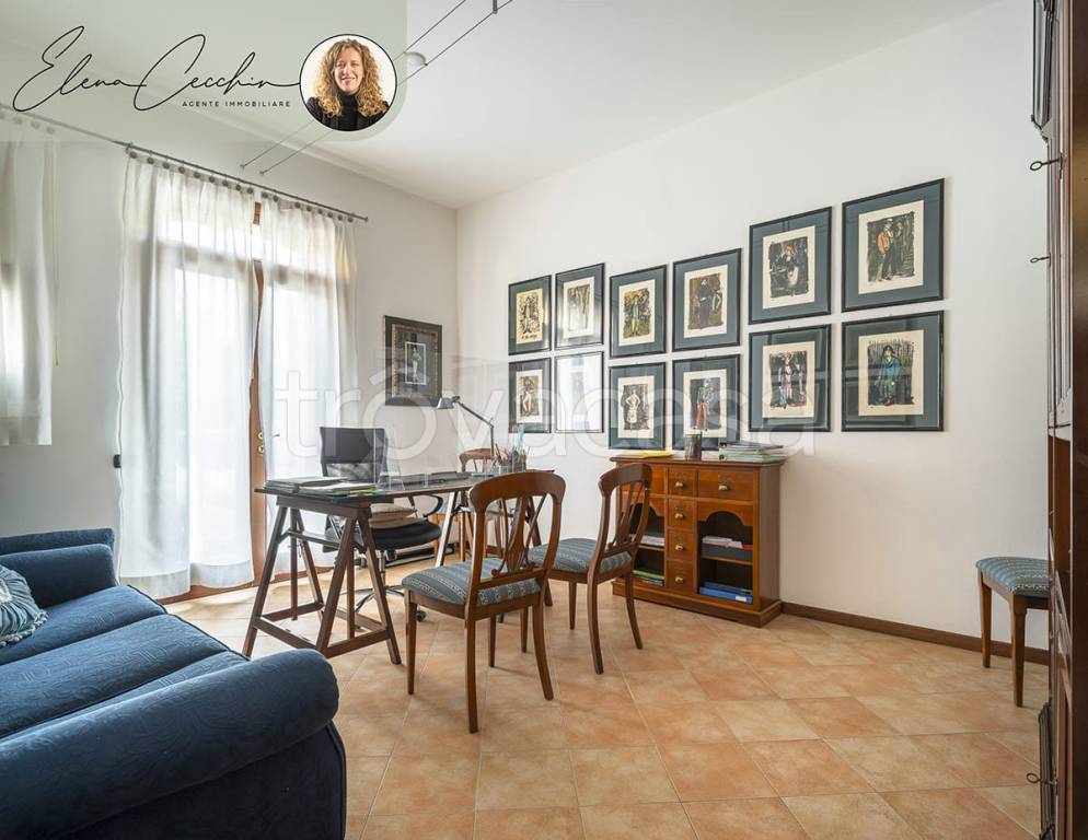 ufficio in vendita a Treviso