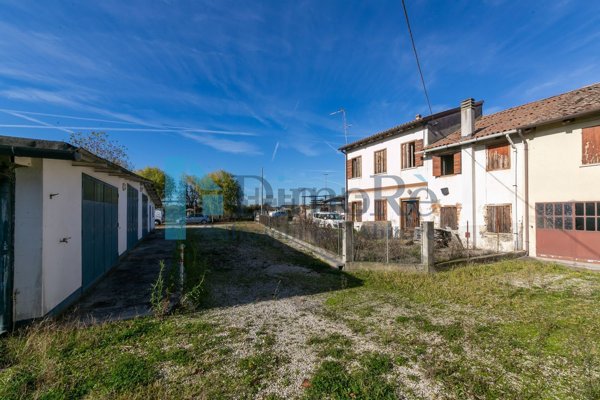 casa indipendente in vendita a Treviso in zona Canizzano