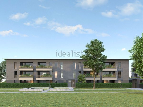 appartamento in vendita a Treviso in zona San Giuseppe