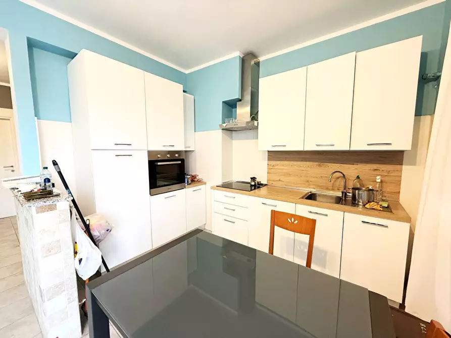 appartamento in vendita a Treviso