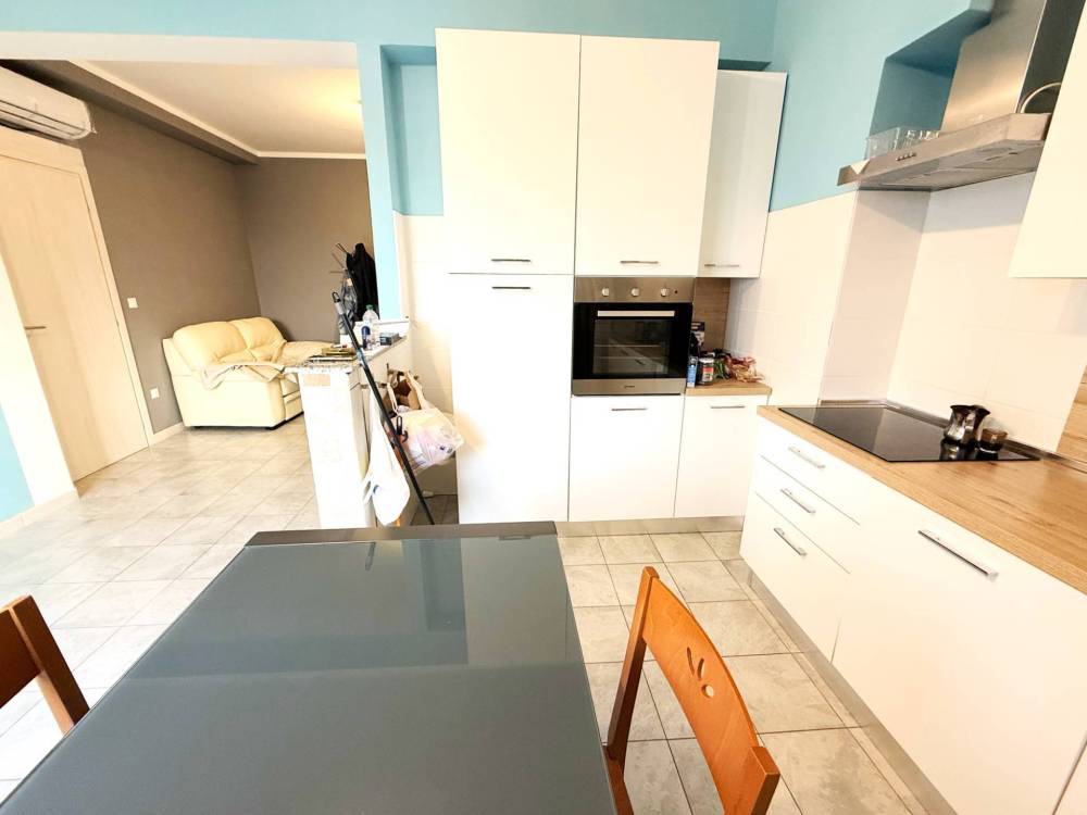 appartamento in vendita a Treviso