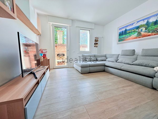 casa indipendente in vendita a Treviso in zona Santa Bona