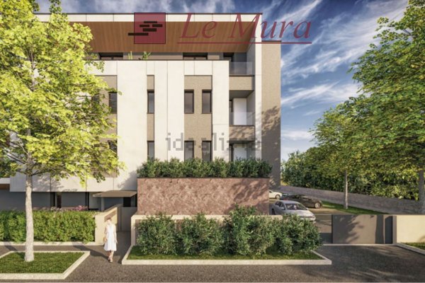 appartamento in vendita a Treviso