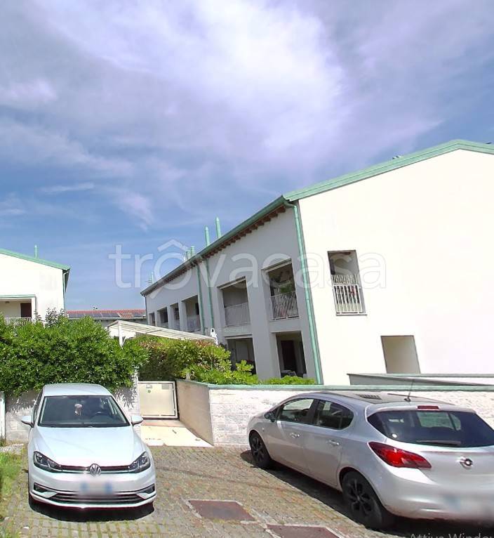 appartamento in vendita a Treviso in zona Monigo