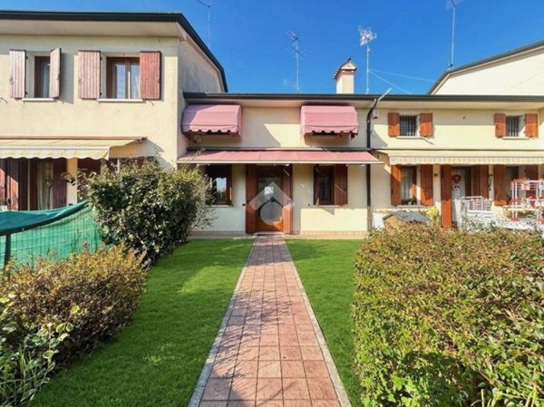 casa indipendente in vendita a Treviso in zona Canizzano
