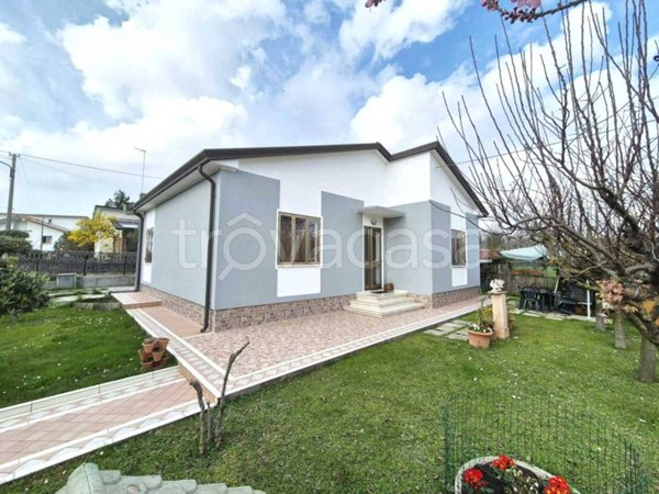 casa indipendente in vendita a Treviso in zona San Giuseppe