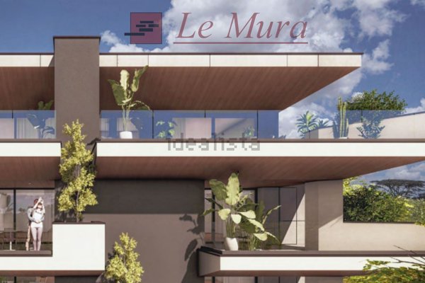 appartamento in vendita a Treviso