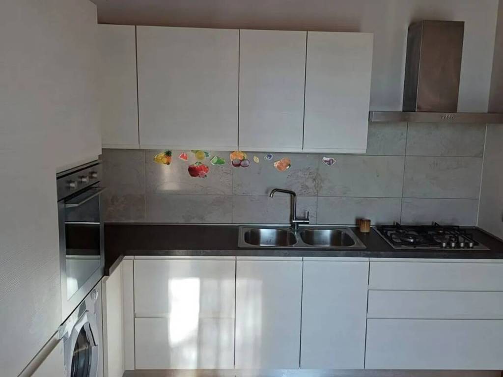 appartamento in vendita a Treviso in zona Centro Storico