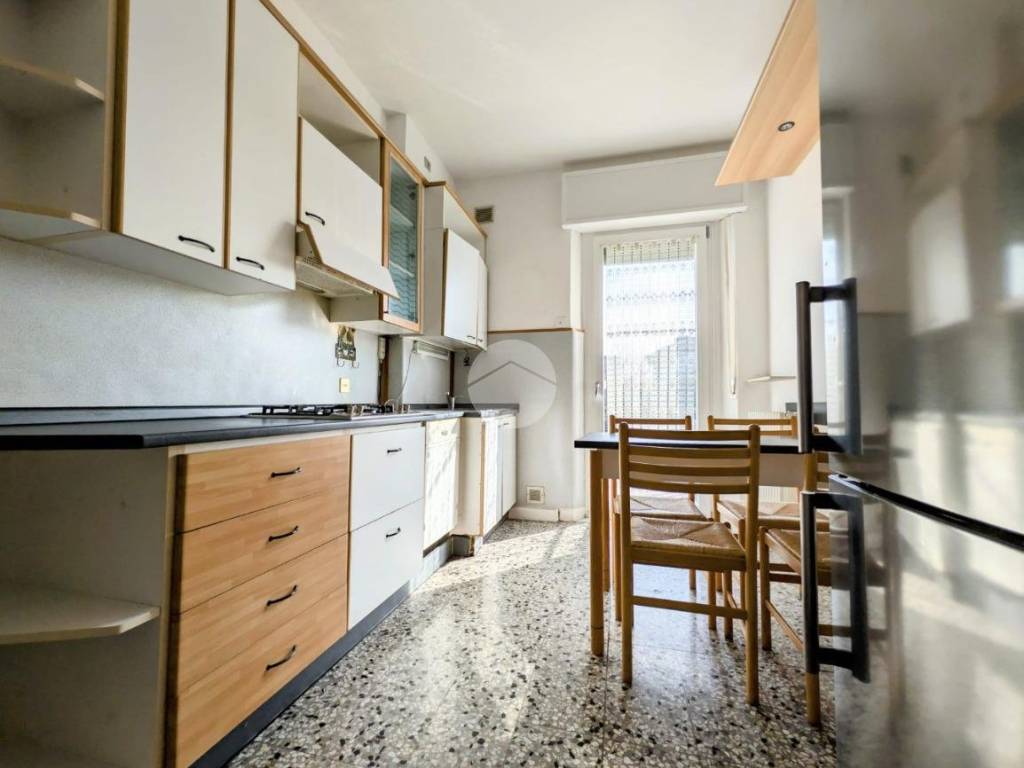 appartamento in vendita a Treviso in zona San Pelaio