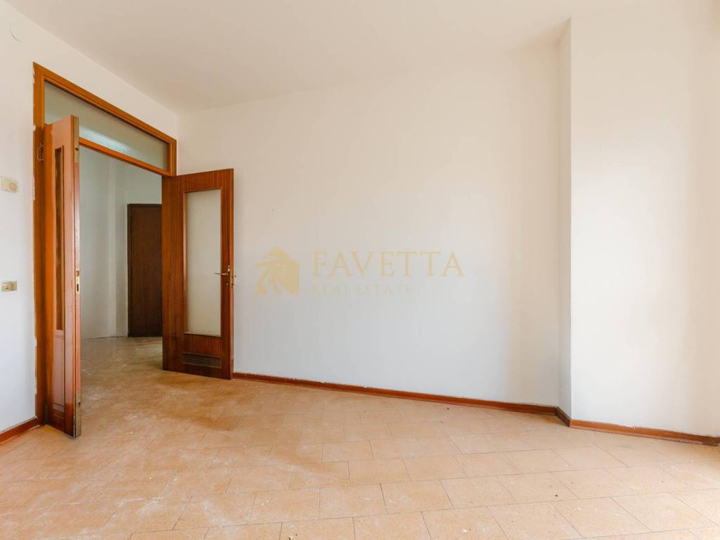 appartamento in vendita a Treviso in zona Centro Storico