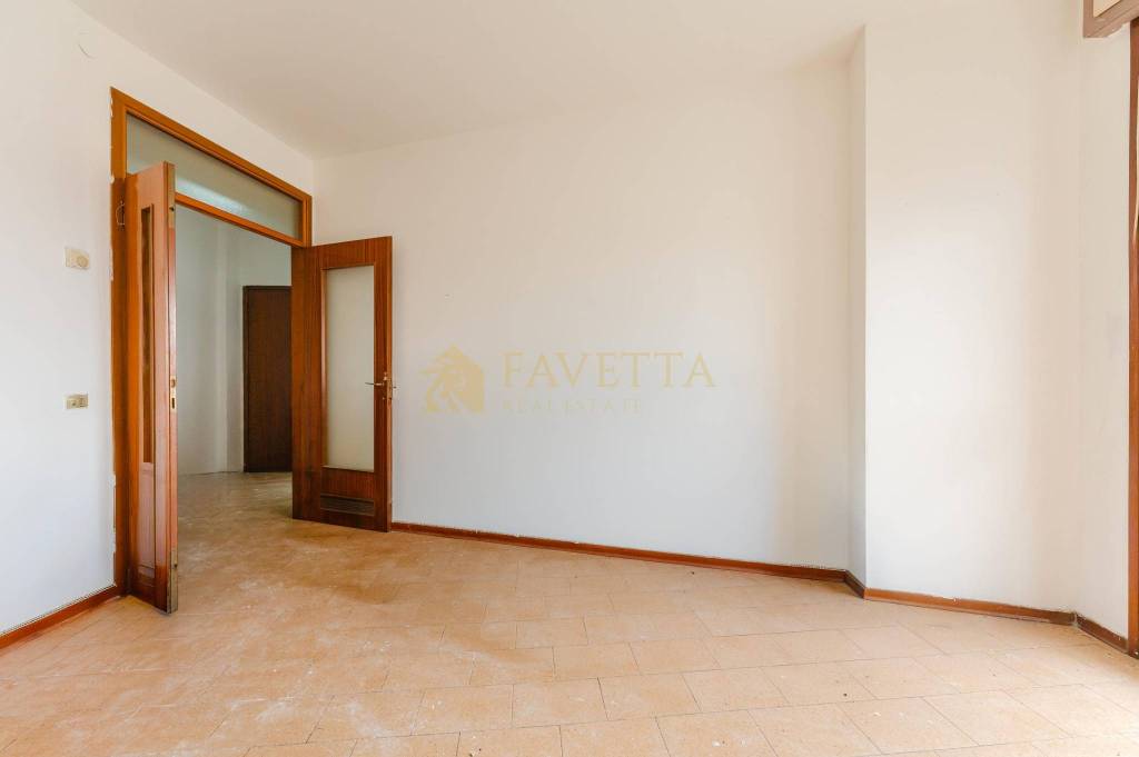 appartamento in vendita a Treviso in zona Santa Bona