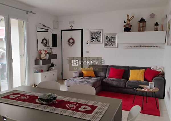 appartamento in vendita a Treviso in zona Santa Bona