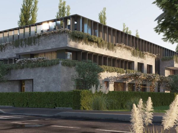 appartamento in vendita a Treviso