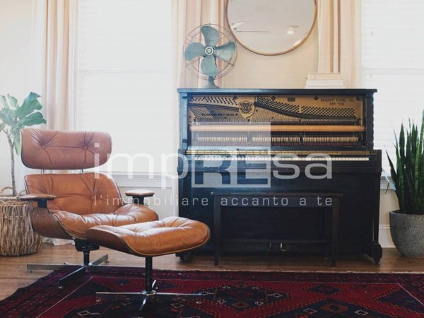 appartamento in vendita a Treviso in zona Centro Storico