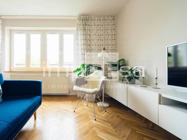 appartamento in vendita a Treviso in zona Centro Storico