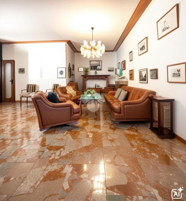 appartamento in vendita a Treviso in zona Centro Storico