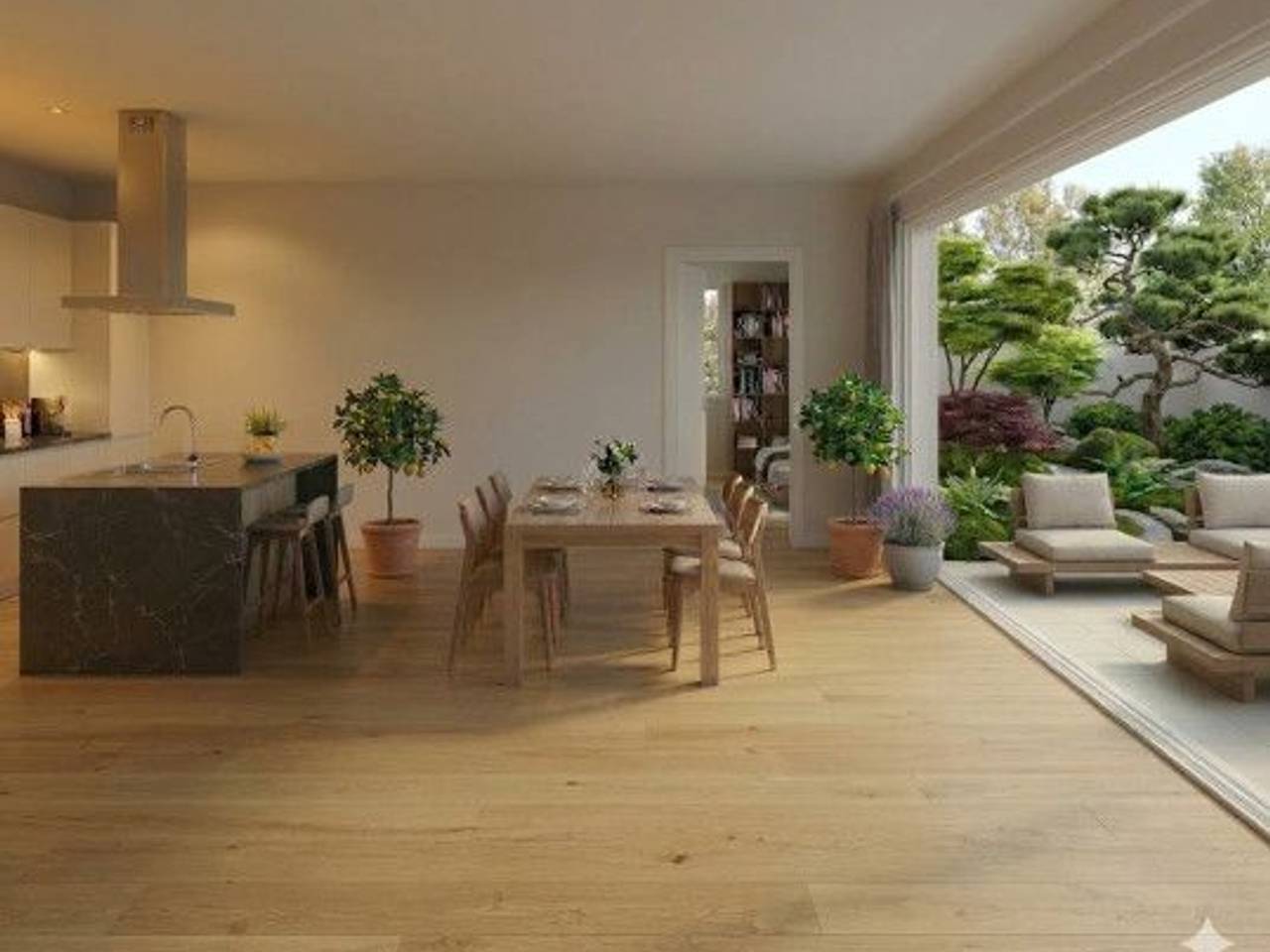 appartamento in vendita a Treviso in zona Centro Storico