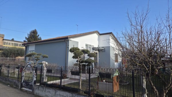 casa indipendente in vendita a Treviso in zona San Giuseppe