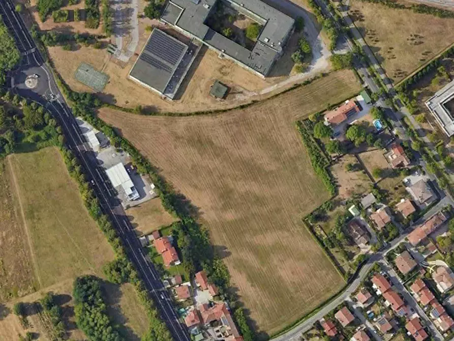 terreno edificabile in vendita a Treviso