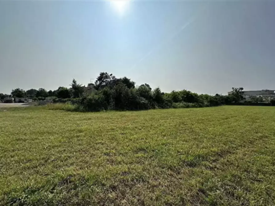 terreno edificabile in vendita a Treviso