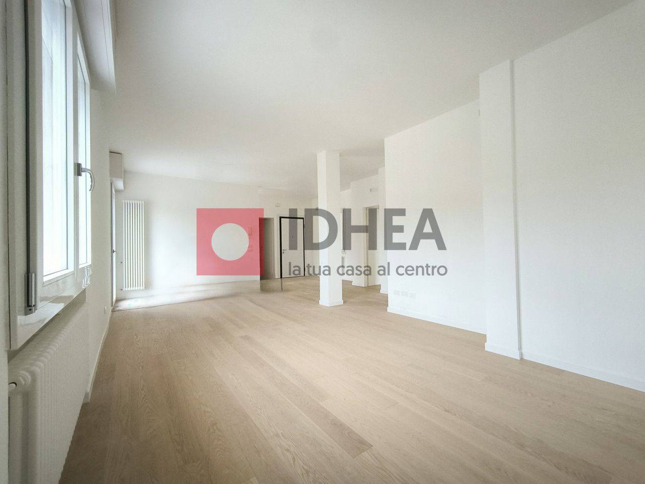 appartamento in vendita a Treviso in zona Centro Storico