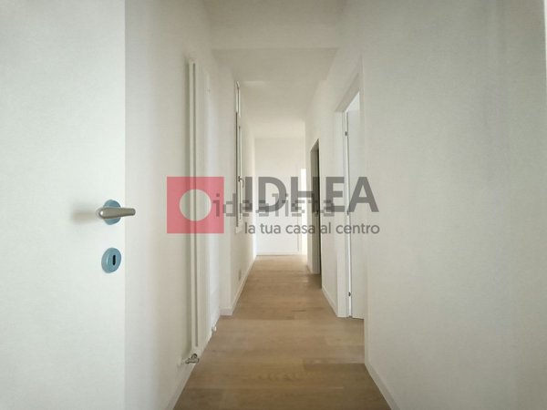 appartamento in vendita a Treviso in zona Centro Storico