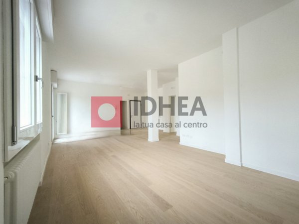 appartamento in vendita a Treviso in zona Centro Storico