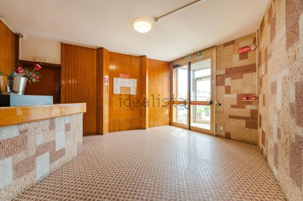 appartamento in vendita a Treviso in zona Santa Bona