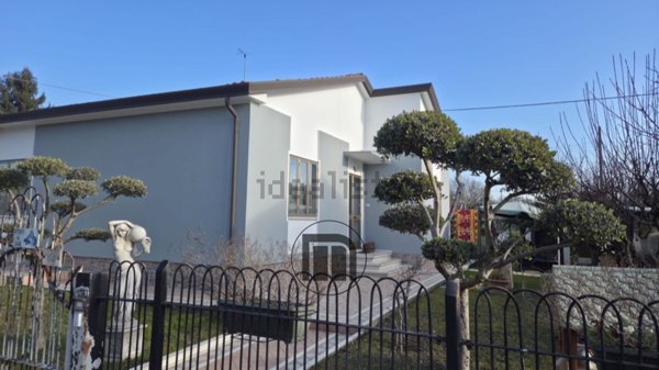 casa indipendente in vendita a Treviso in zona San Giuseppe