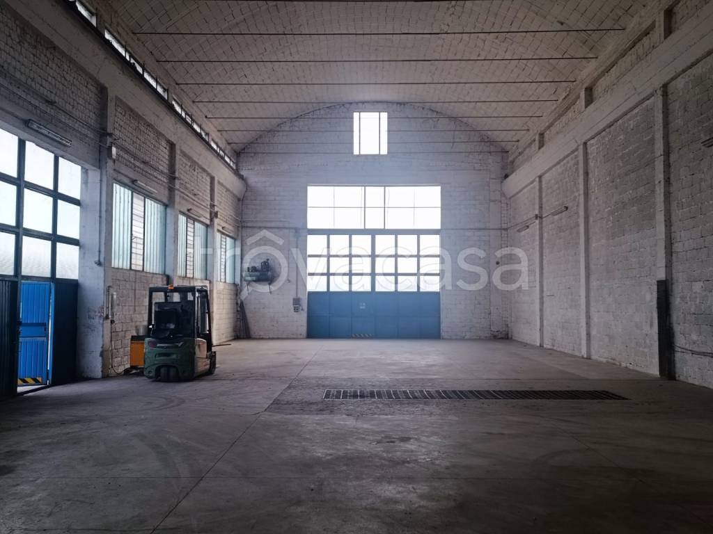 locale commerciale in vendita a Treviso in zona Canizzano