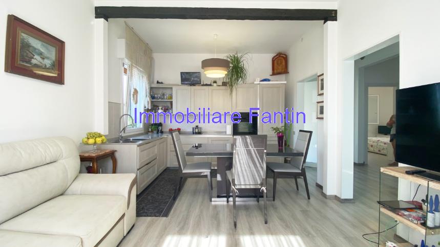 appartamento in vendita a Treviso in zona Canizzano