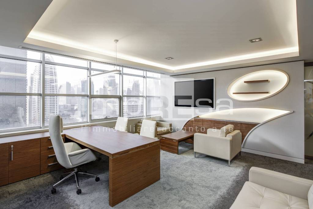 ufficio in vendita a Treviso in zona Centro Storico