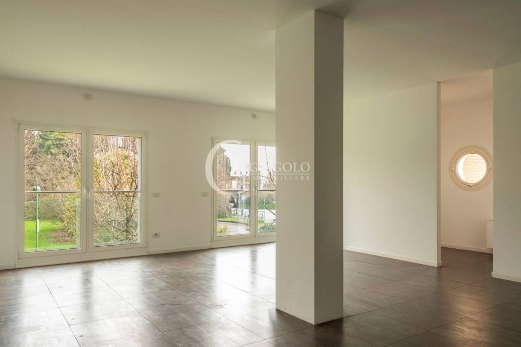 ufficio in vendita a Treviso in zona Centro Storico