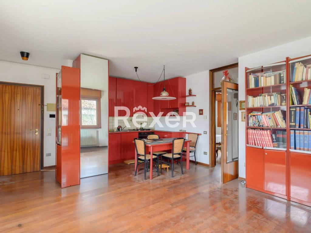 appartamento in vendita a Treviso