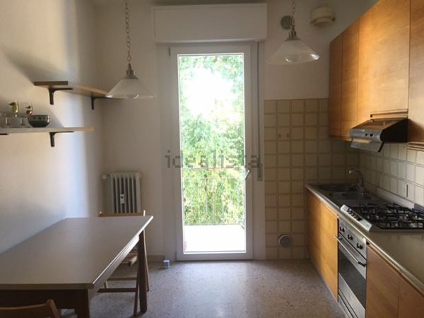 appartamento in vendita a Treviso