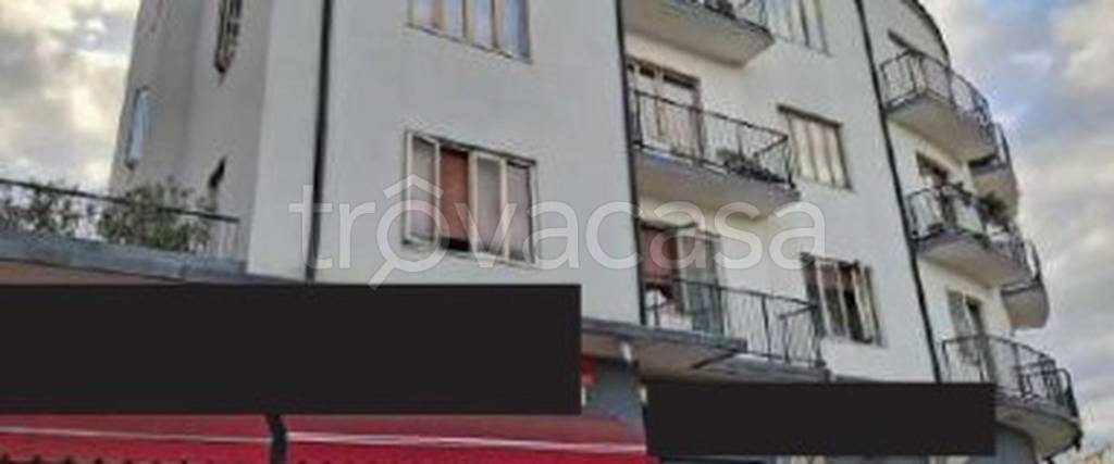 appartamento in vendita a Treviso in zona San Giuseppe