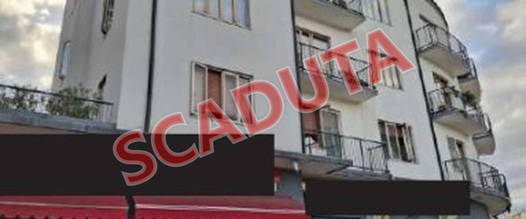 appartamento in vendita a Treviso in zona San Giuseppe