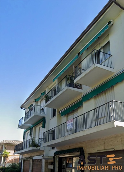 appartamento in vendita a Treviso in zona San Lazzaro