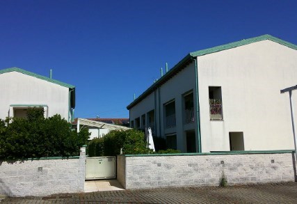 appartamento in vendita a Treviso in zona Monigo