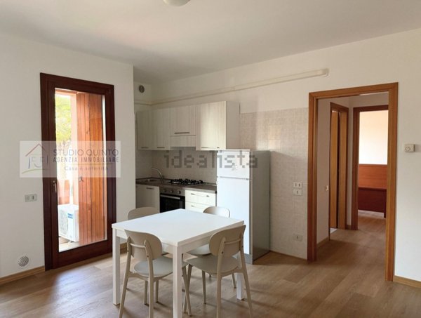 appartamento in vendita a Treviso in zona Sant'Angelo
