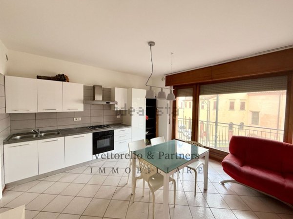 appartamento in vendita a Treviso