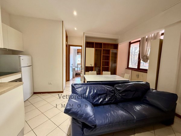 appartamento in vendita a Treviso