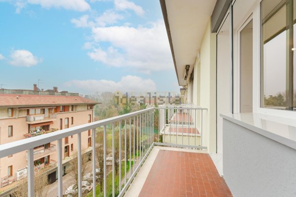 appartamento in vendita a Treviso