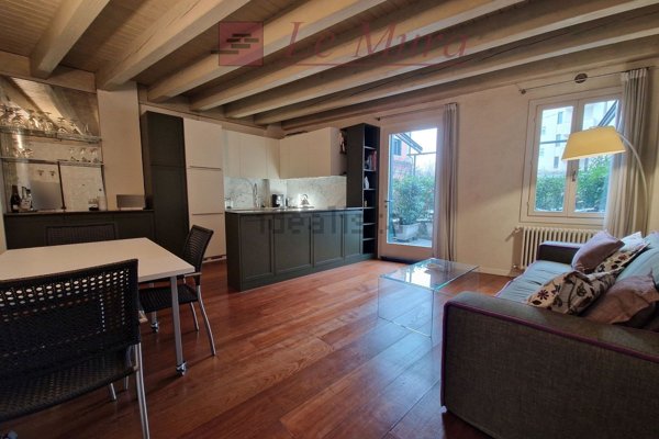 appartamento in vendita a Treviso