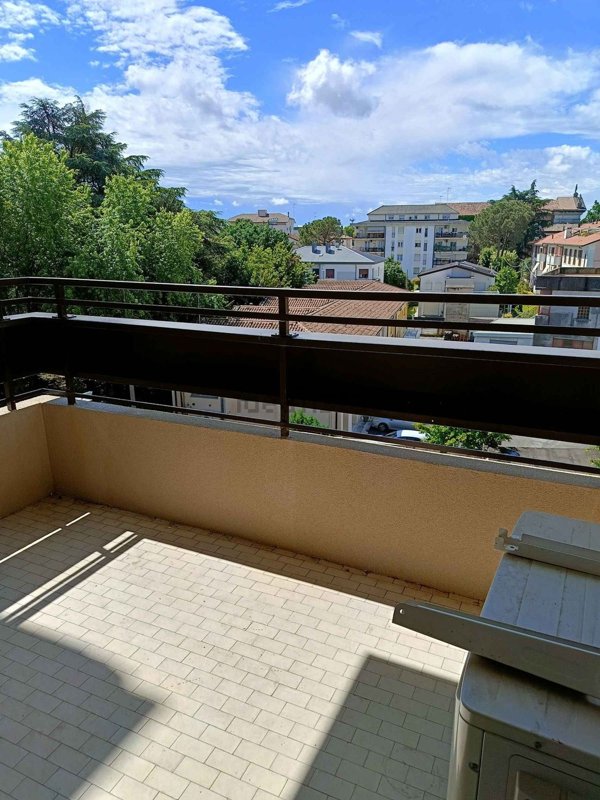 appartamento in vendita a Treviso